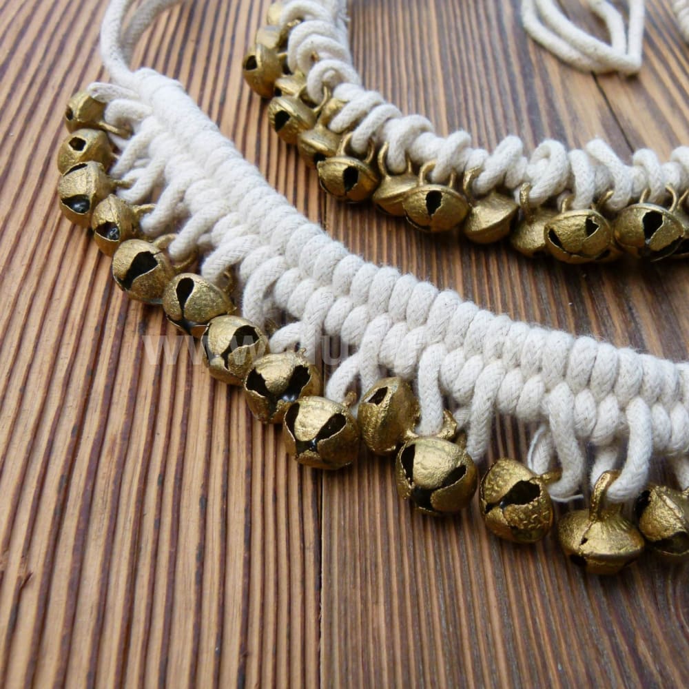 Ghunghroo | Koshi, Glocken und Gong | Glocken | Dunum.ch