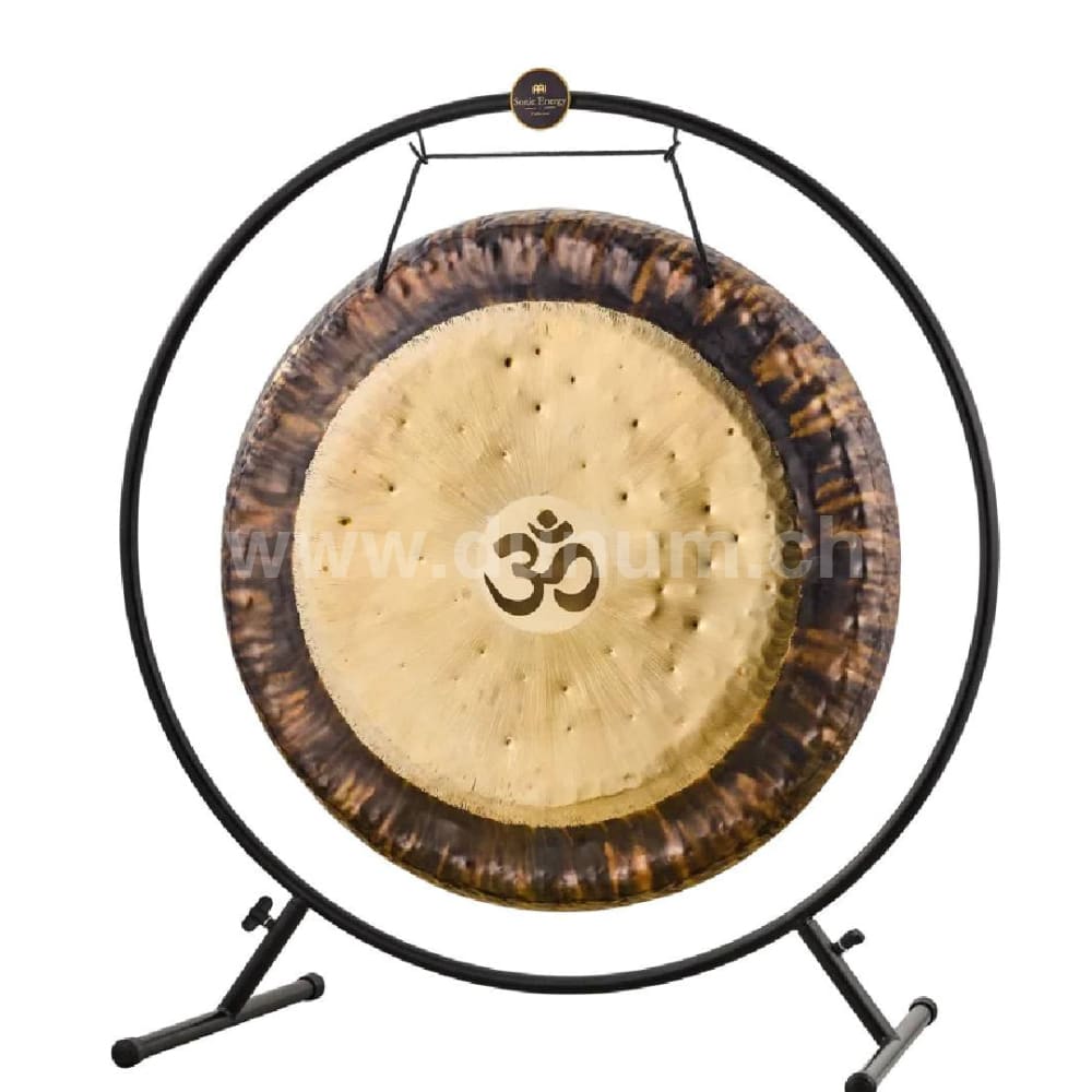 Gong Ständer rund für 80 und 90 cm
