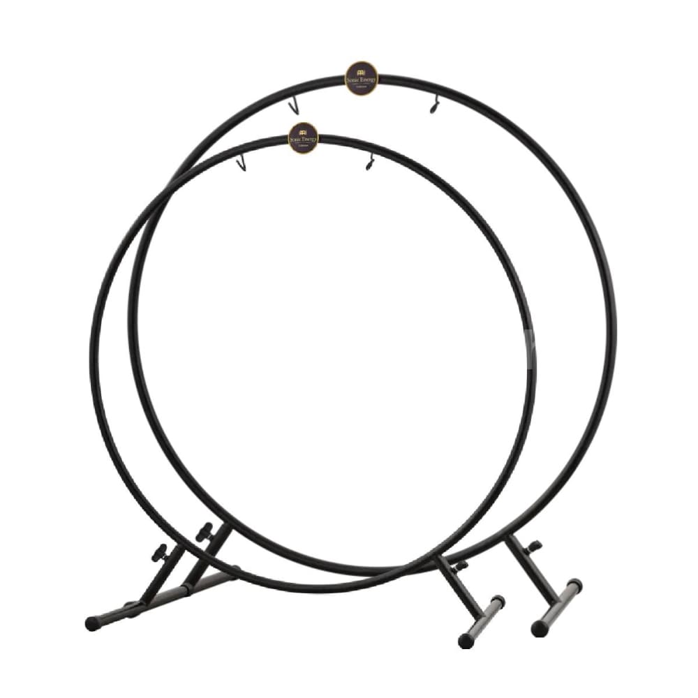 Gong Ständer rund für 80 und 90 cm
