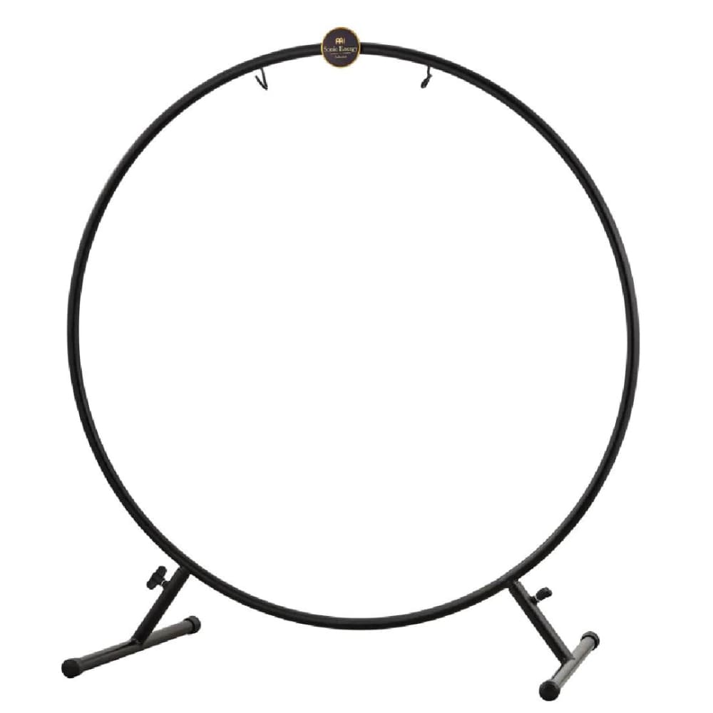 Gong Ständer rund für 80 und 90 cm large