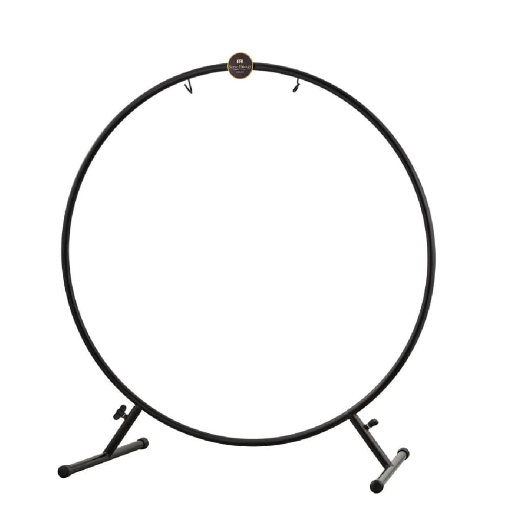 Gong Ständer rund für 80 und 90 cm medium