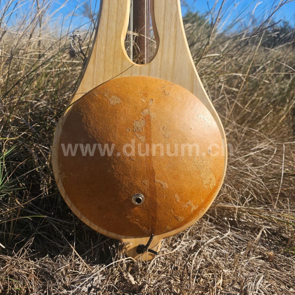 Gonilele 10 oder 12 Saiten