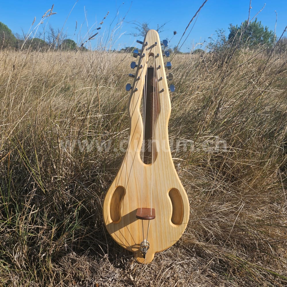 Gonilele 10 oder 12 Saiten 10 Saiten