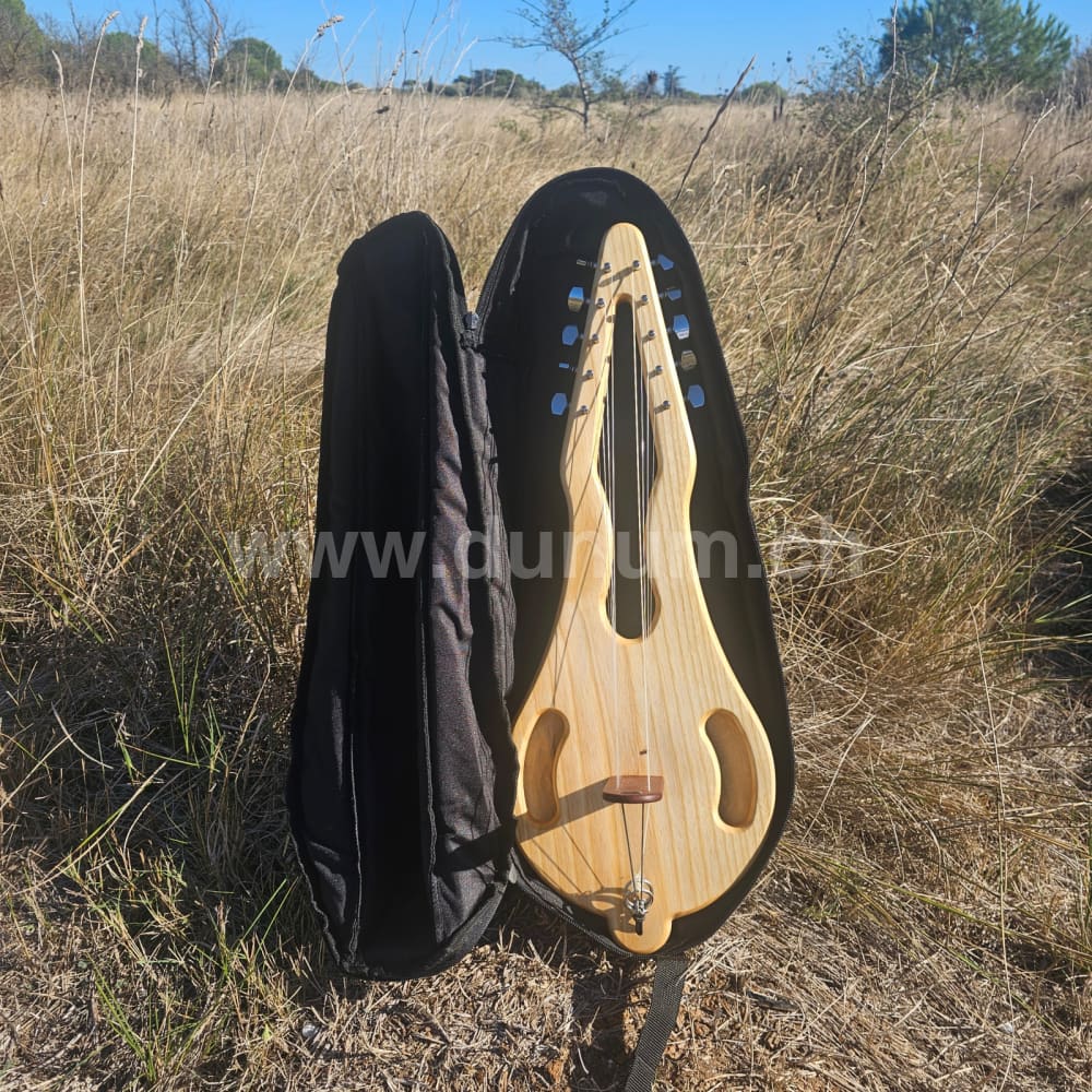 Gonilele 10 oder 12 Saiten