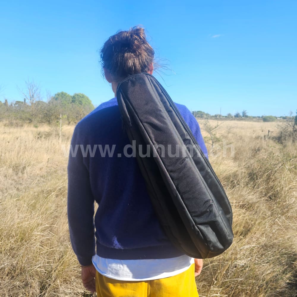 Gonilele 10 oder 12 Saiten