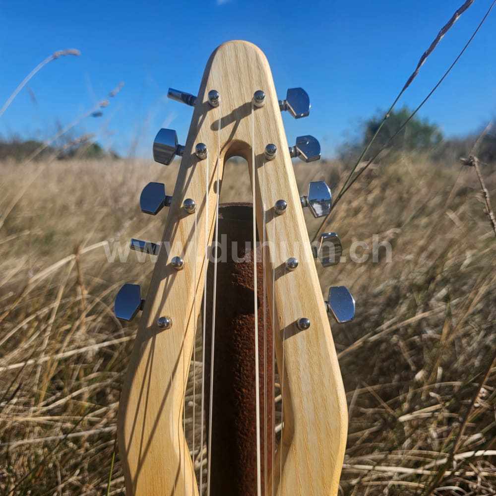 Gonilele 10 oder 12 Saiten