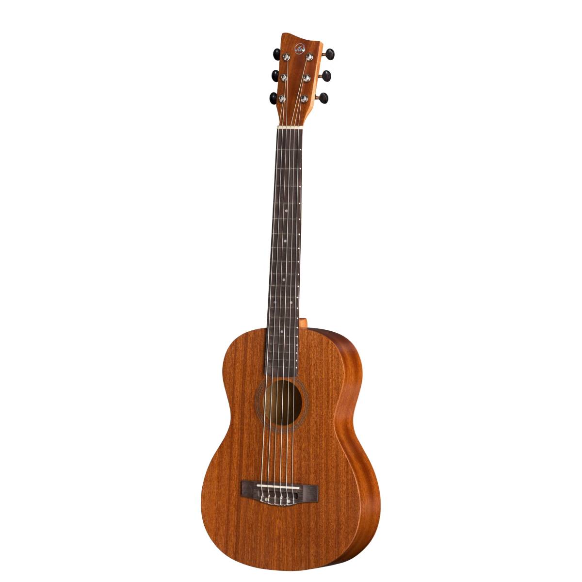 Guitarlele Manoa mit Tasche