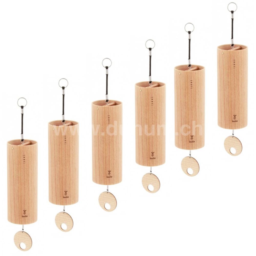 Heola - Windspiel - Planetentöne in 432 Hz