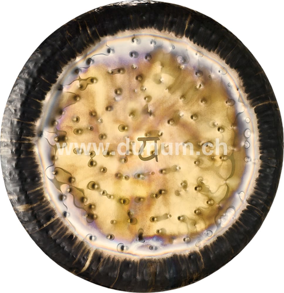 Herz Chakra Gong 36" - 90cm | Gong | Planeten & Chakra Gong | Dunum.ch