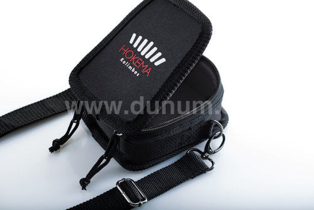 HOKEMA - Kalimba B5 Tasche | Melodisch & Harmonisch | Sansula & Kalimba | Dunum.ch