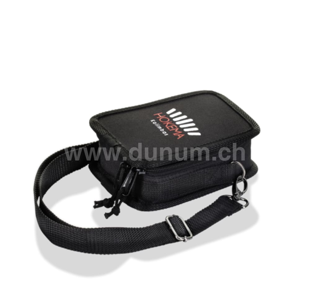 HOKEMA - Kalimba B5 Tasche | Melodisch & Harmonisch | Sansula & Kalimba | Dunum.ch