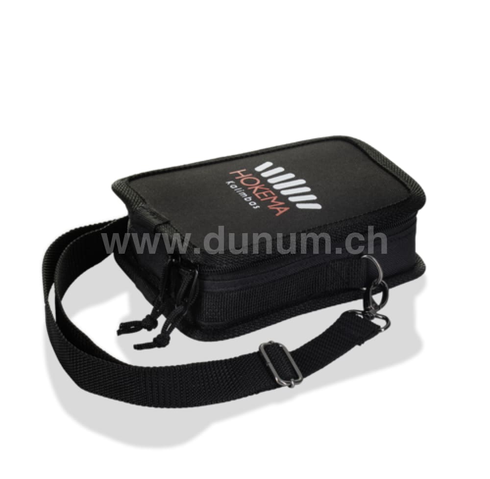HOKEMA - Kalimba B7 und B9 Tasche | Melodisch & Harmonisch | Sansula & Kalimba | Dunum.ch