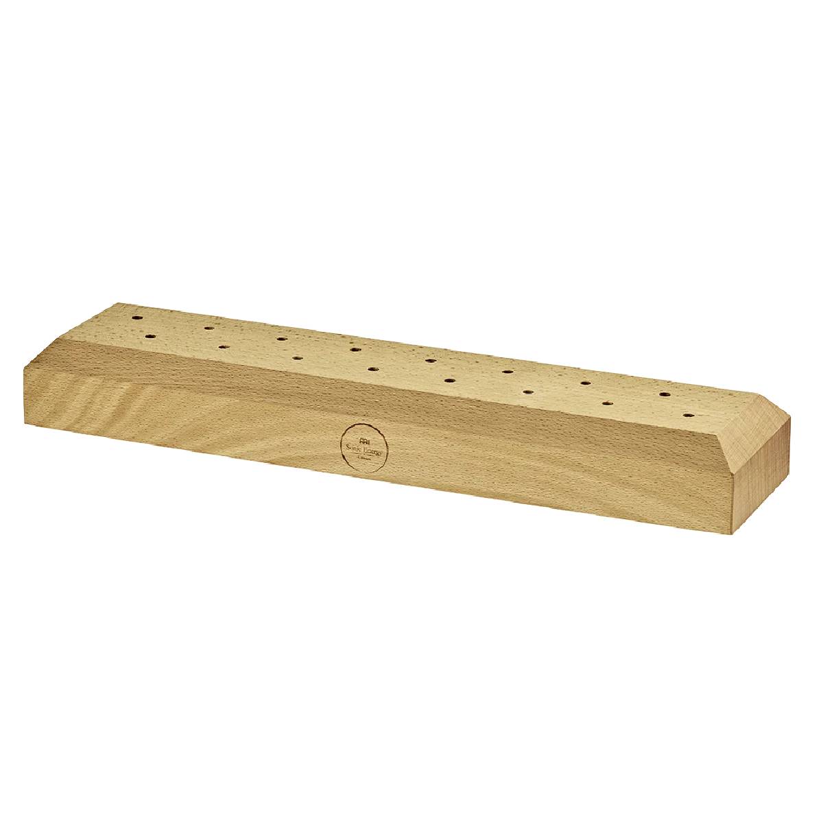 Stimmgabelhalter für 16 Stimmgabeln