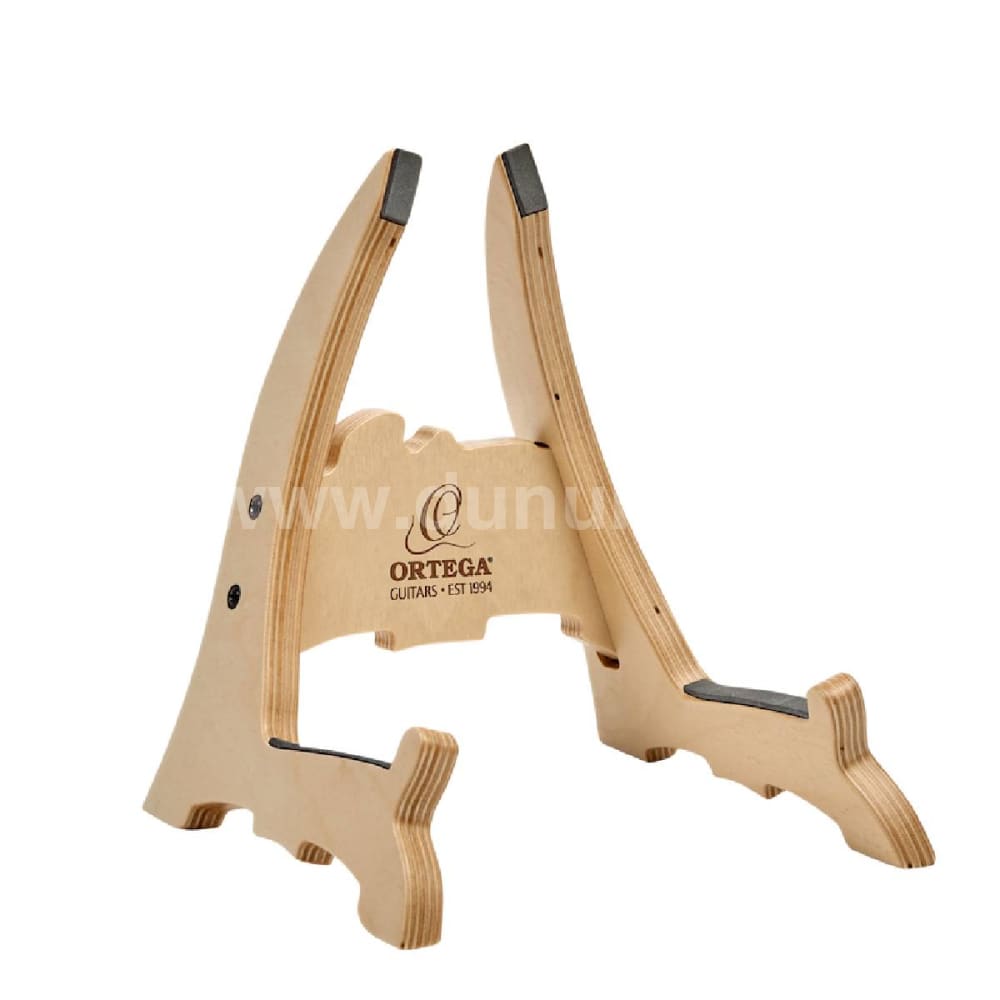 Holz Ständer Gross | Saiteninstrumente | Dunum.ch