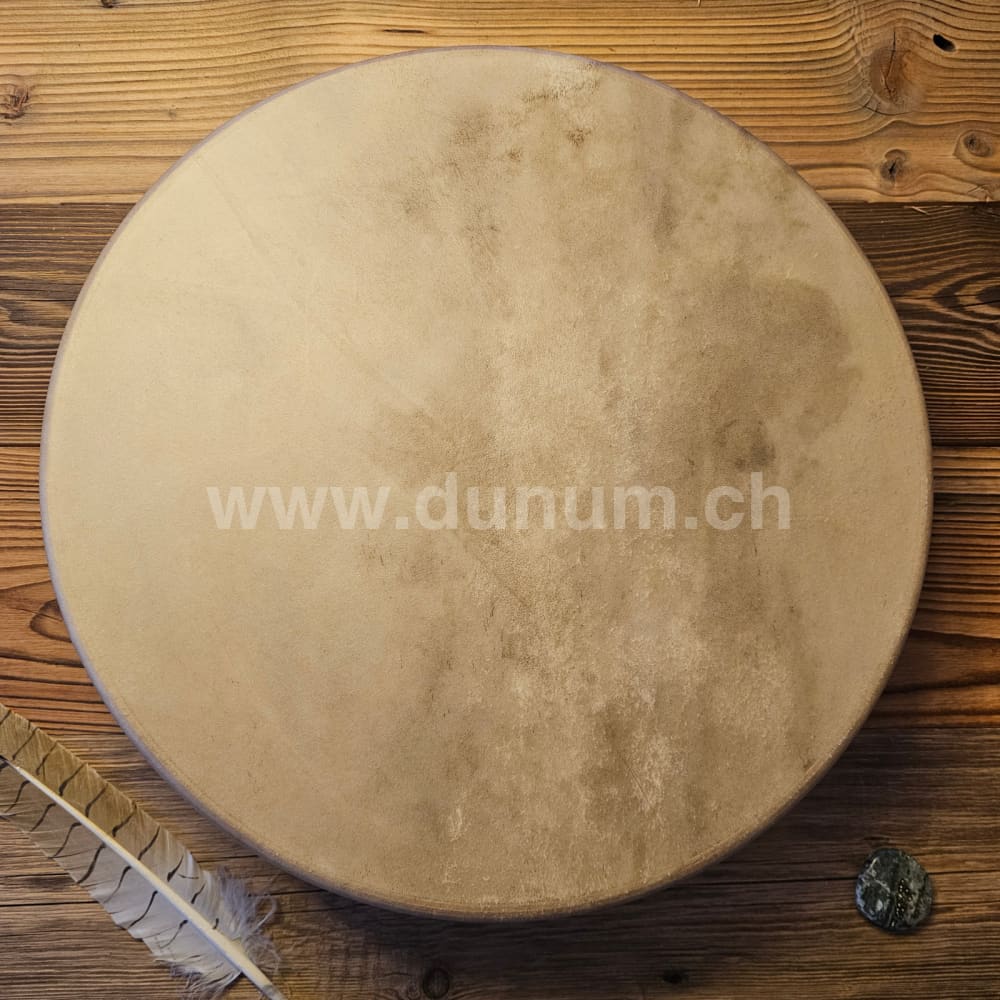 Indianer Trommel ø 37 cm - Hirsch