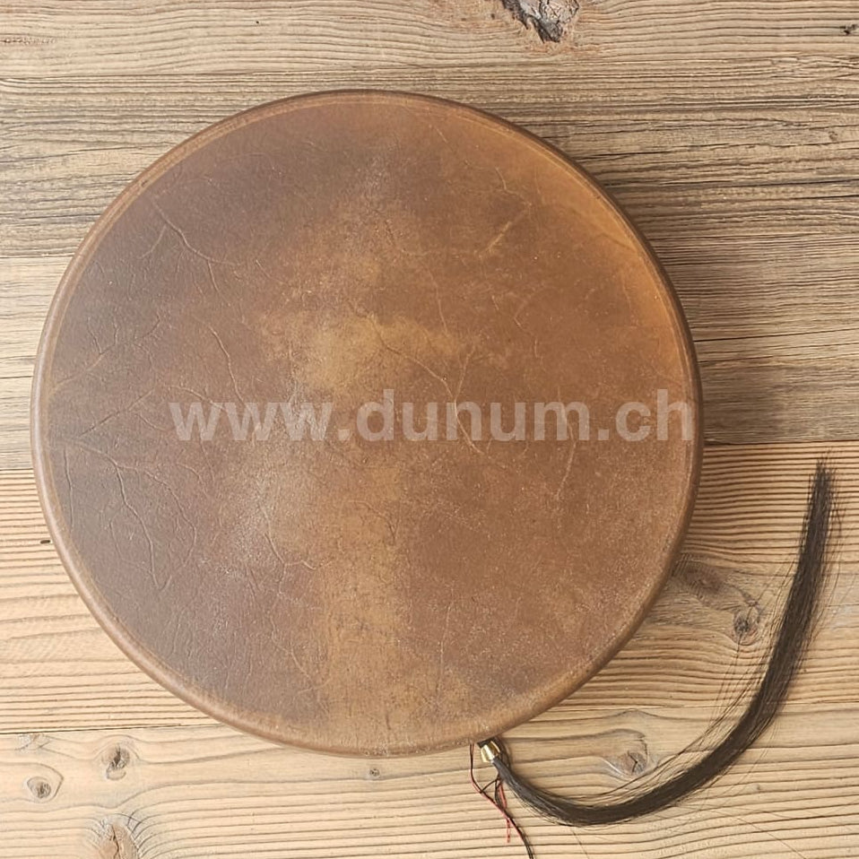 Indianer Trommel ø 40 cm - Ross