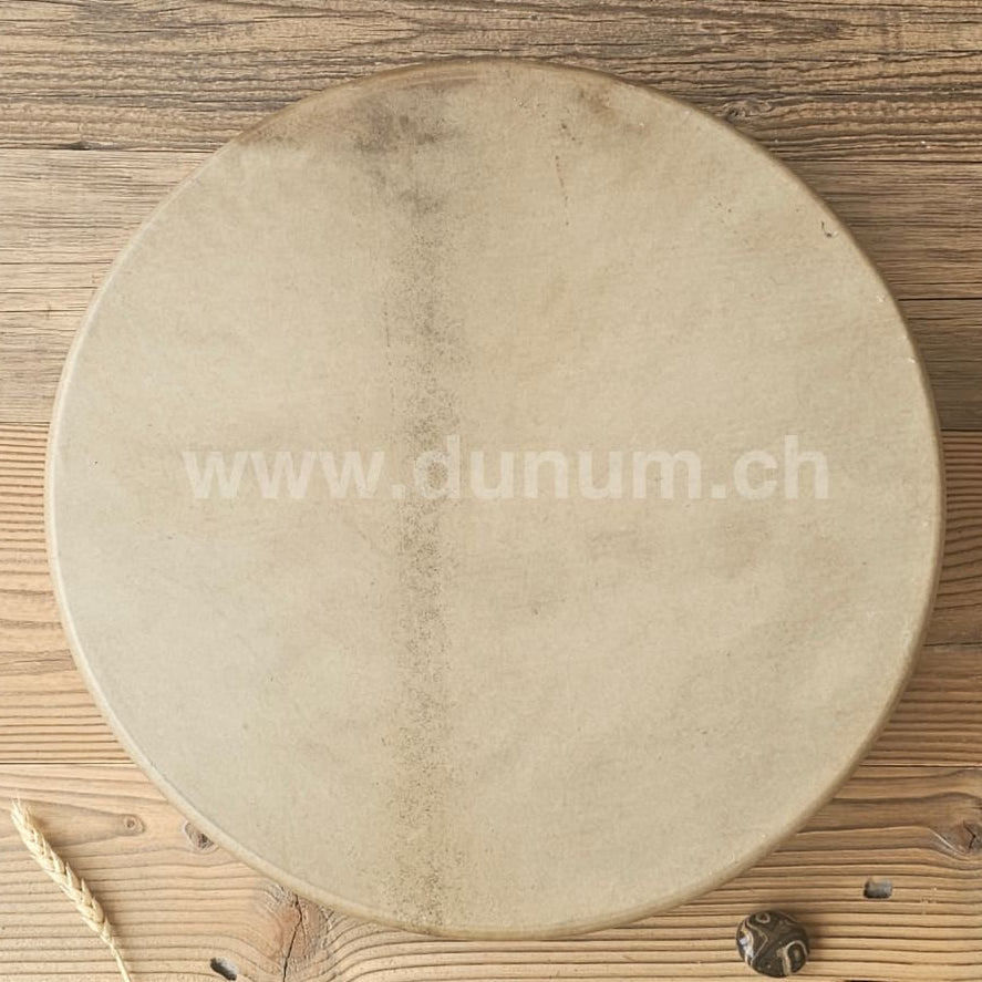 Indianer Trommel ø 40 cm - Rothirsch