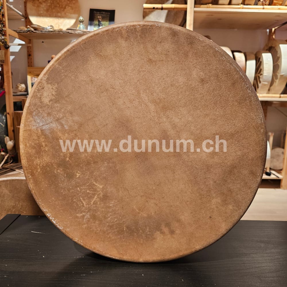 Indianer Trommel ø 45 cm - Bison