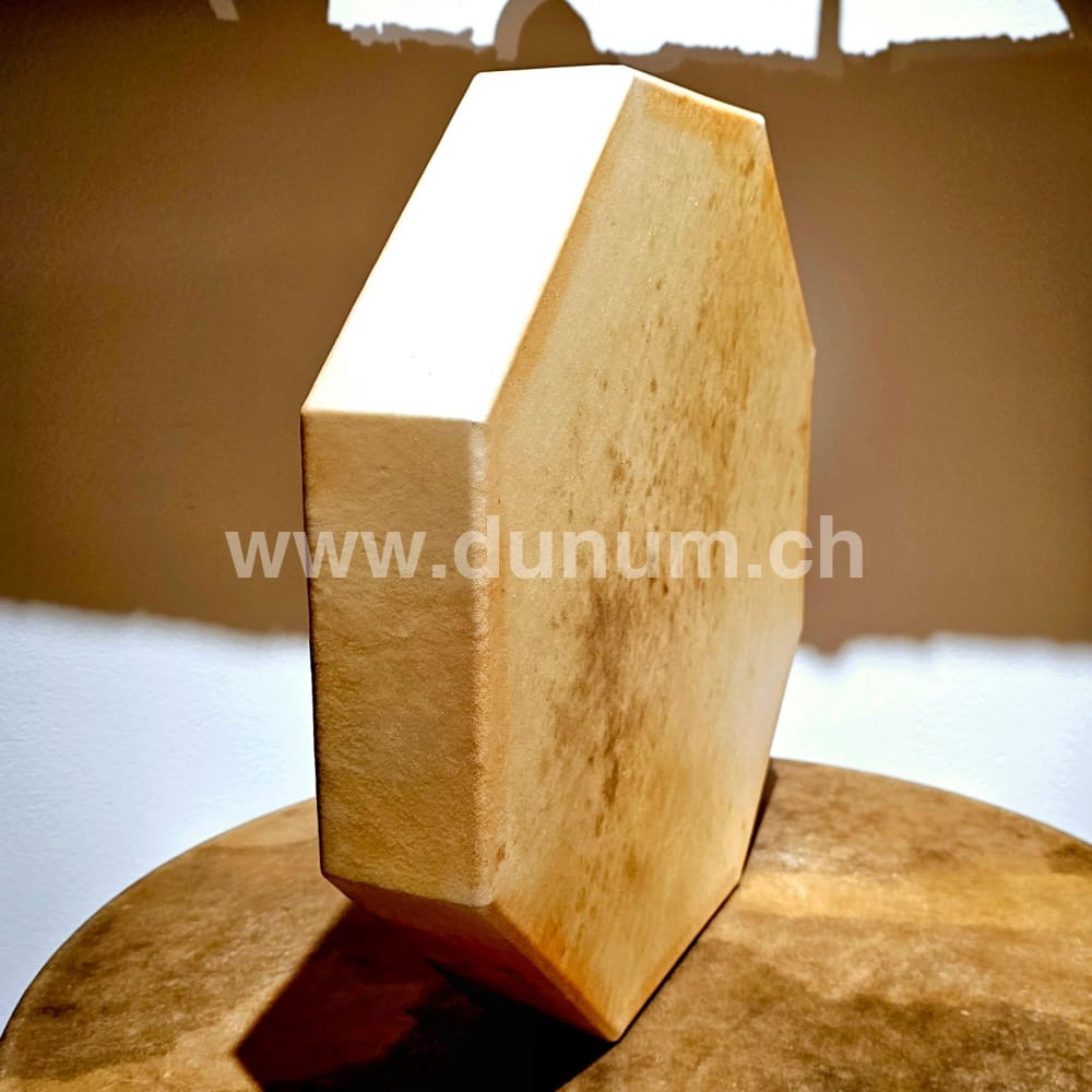 Indianer Trommel ø 45 cm - Elch | Schamanentrommel | Perkussion & Trommel | Dunum.ch