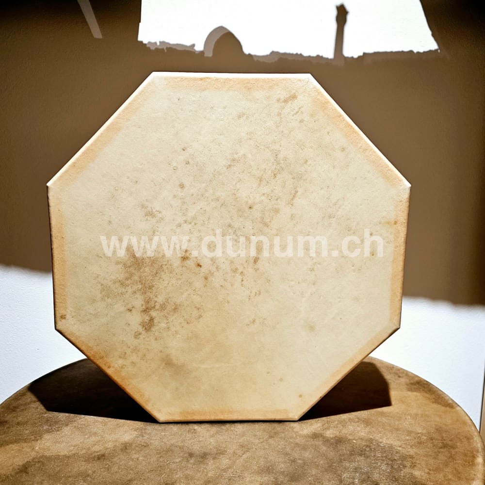 Indianer Trommel ø 45 cm - Elch | Schamanentrommel | Perkussion & Trommel | Dunum.ch
