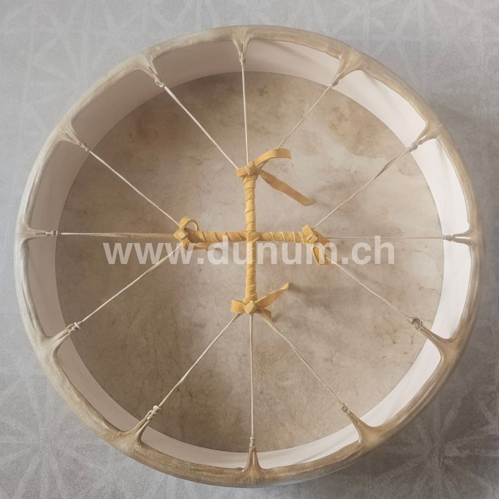 Indianer Trommel ø 45 cm - Hirsch