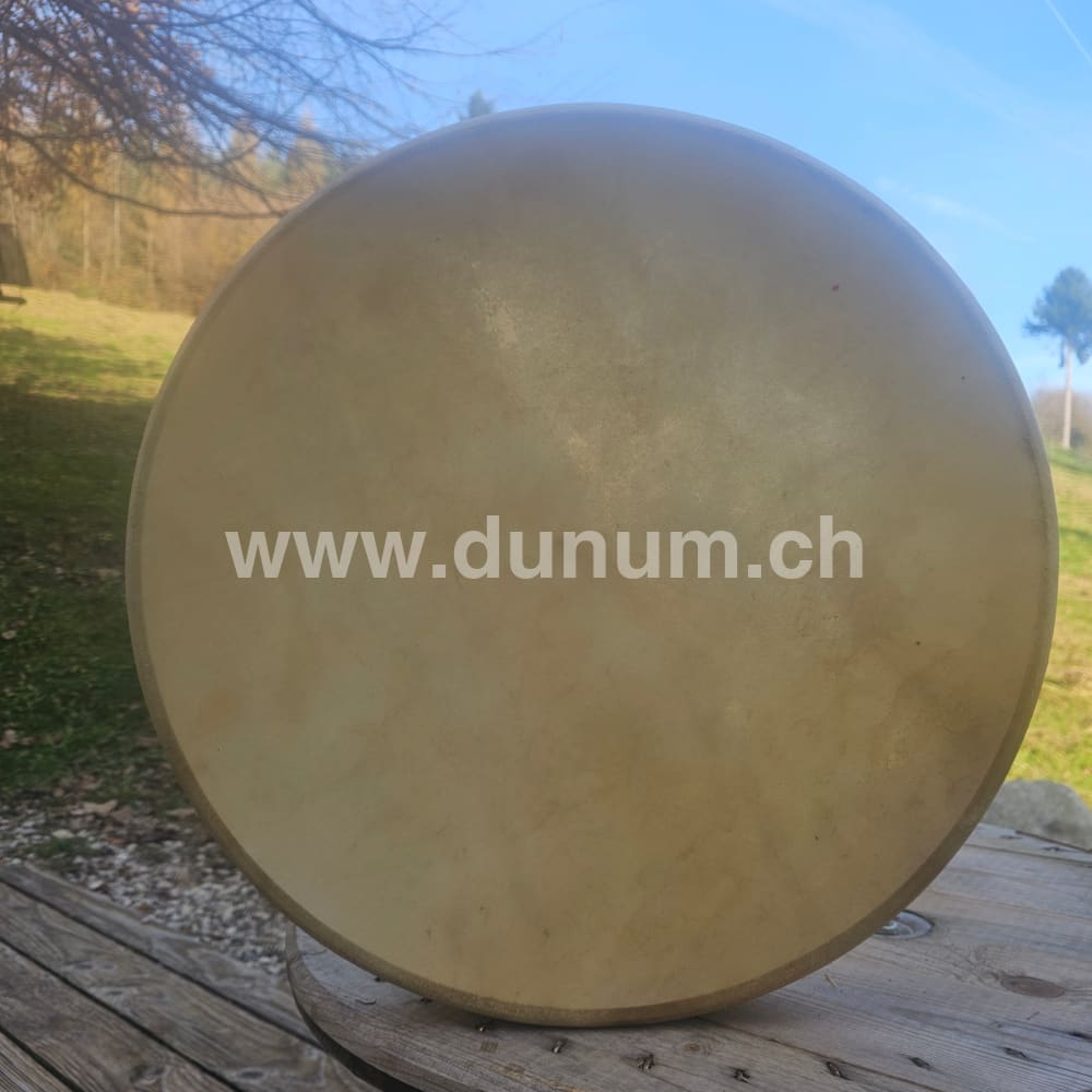 Indianer Trommel ø 45 cm - Hirsch