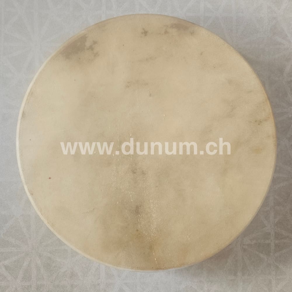 Indianer Trommel ø 45 cm - Hirsch