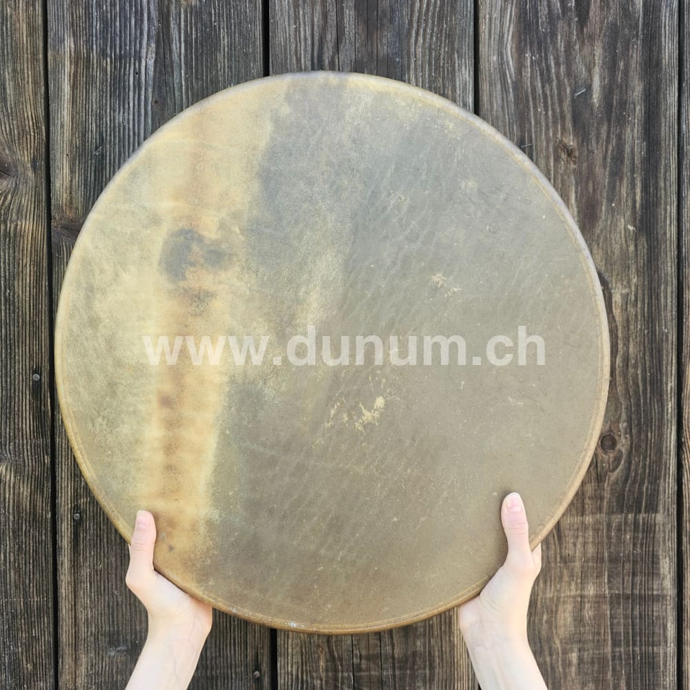 Indianer Trommel ø 45 cm - Ross