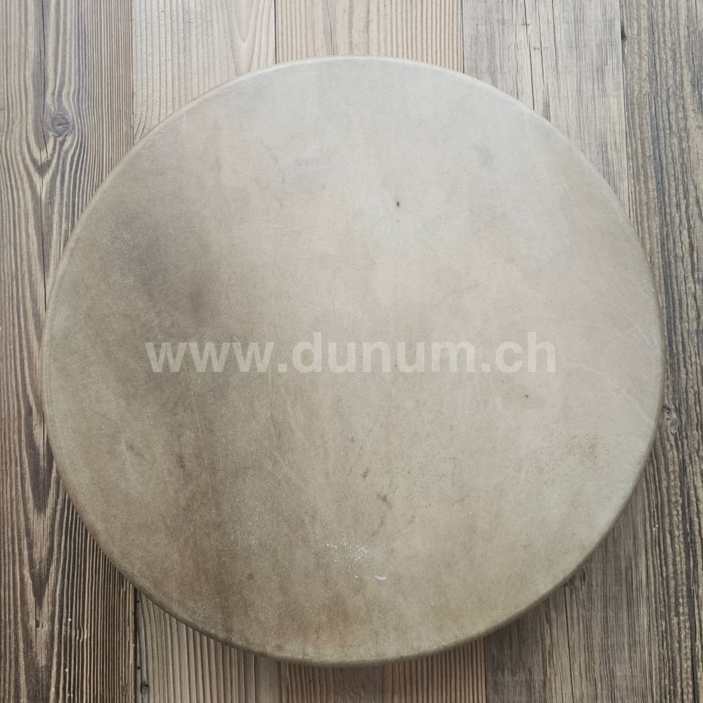 Indianer Trommel ø 45 cm - Rothirsch
