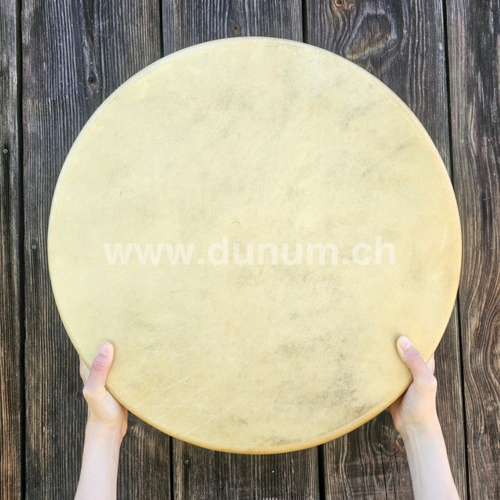 Indianer Trommel ø 45 cm - Rothirsch