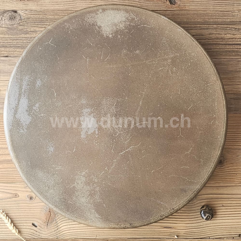 Indianer Trommel ø 50 cm - Bison