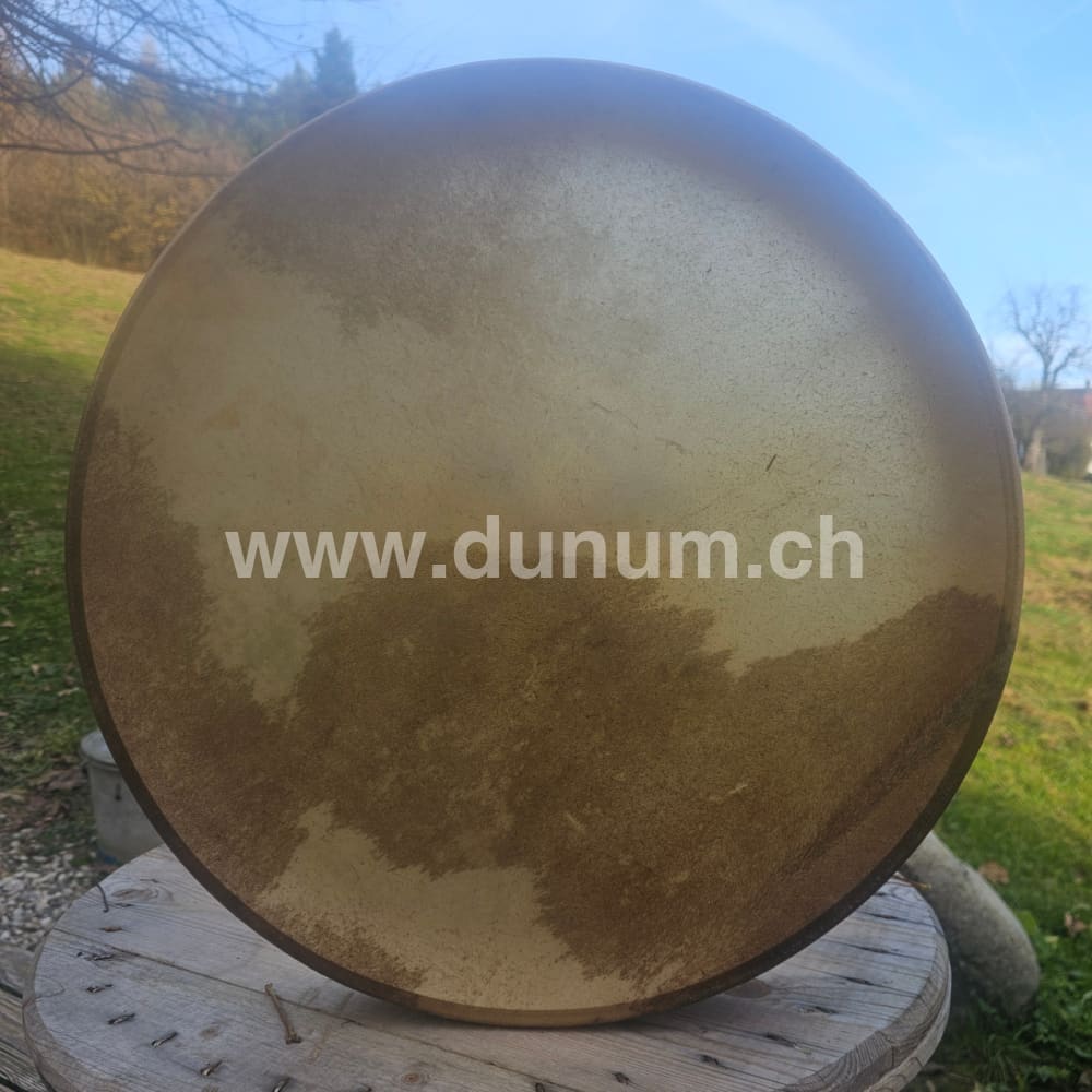 Indianer Trommel ø 50 cm - Ross