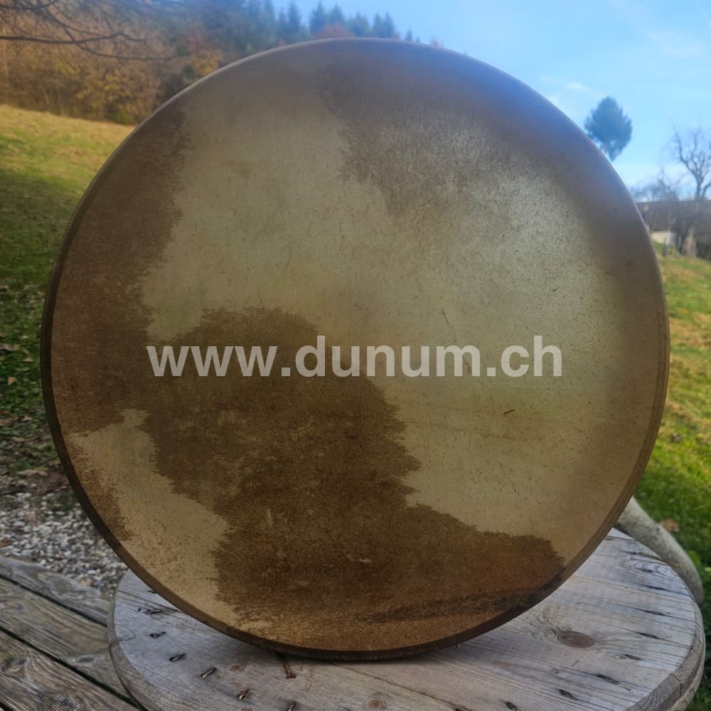 Indianer Trommel ø 50 cm - Ross