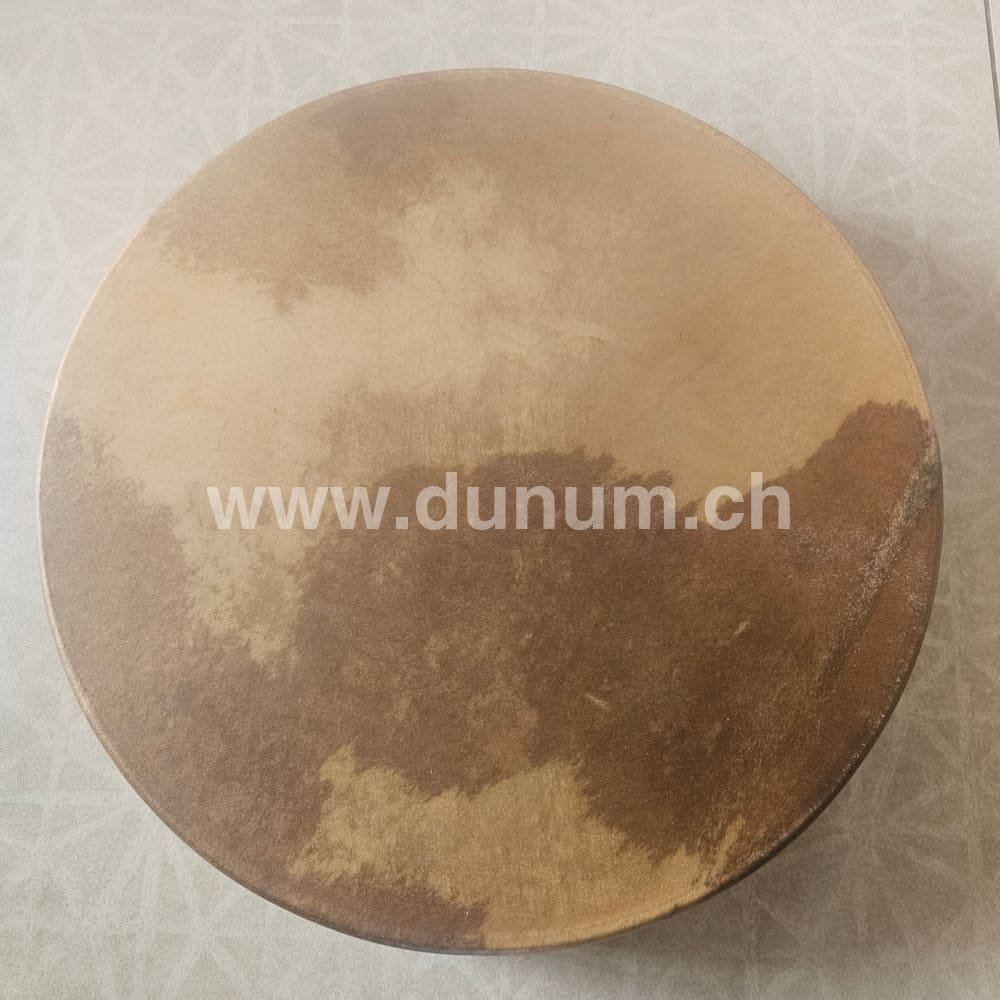 Indianer Trommel ø 50 cm - Ross