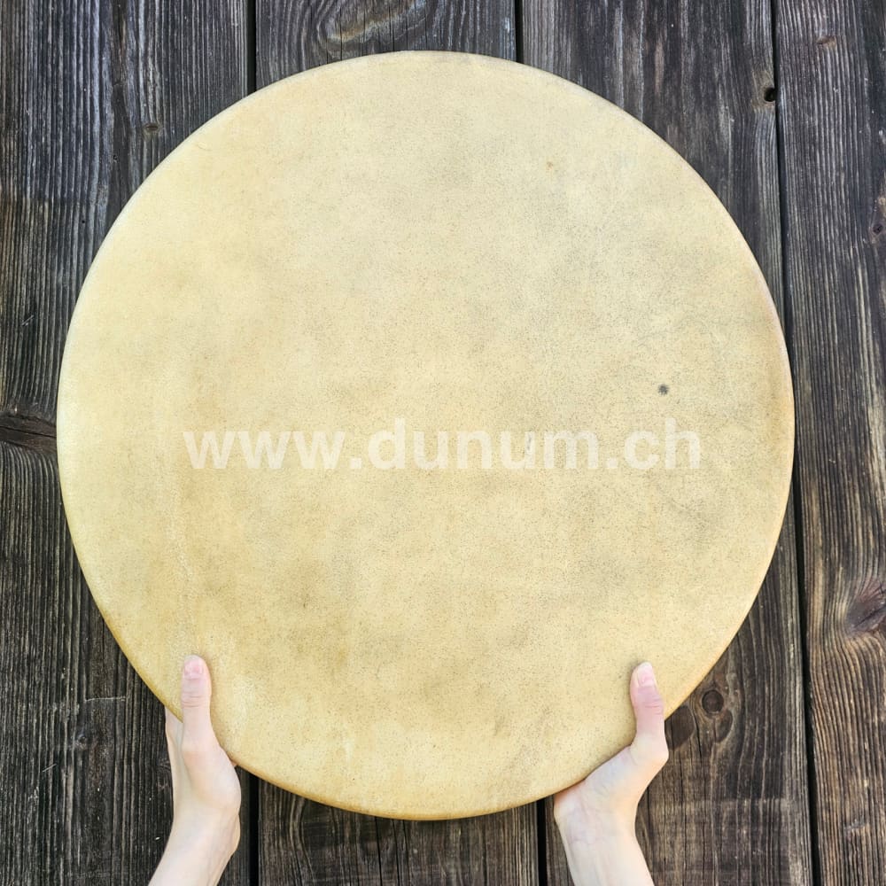 Indianer Trommel ø 50 cm - Rothirsch