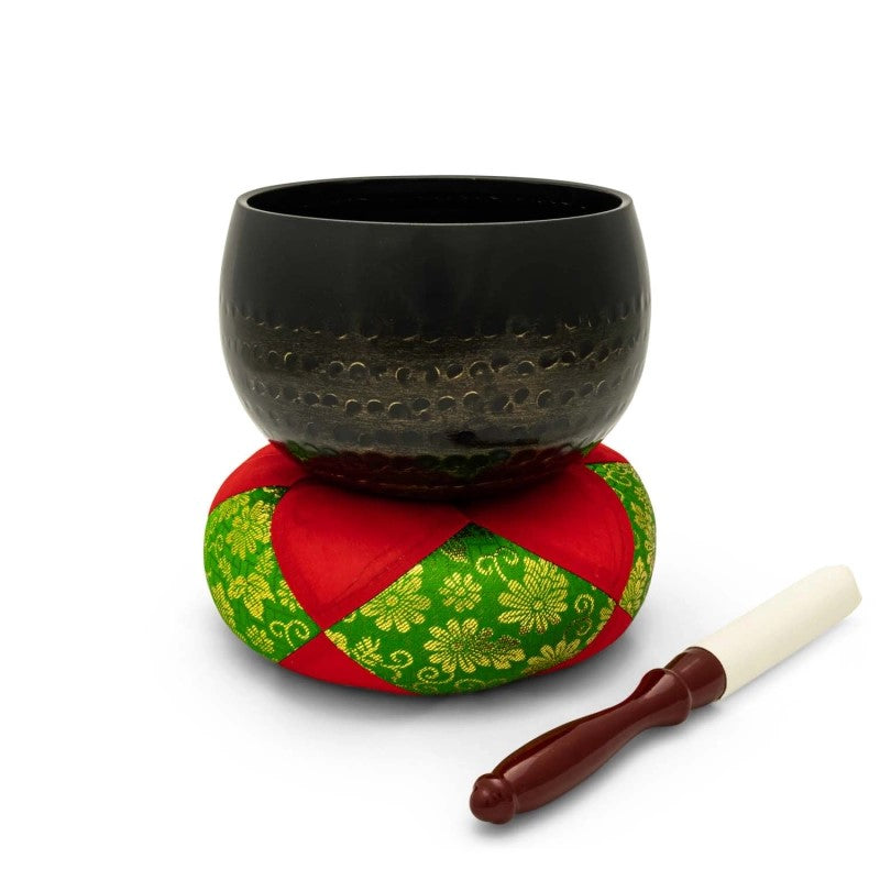 Japanese singing bowl DAITOKUJI