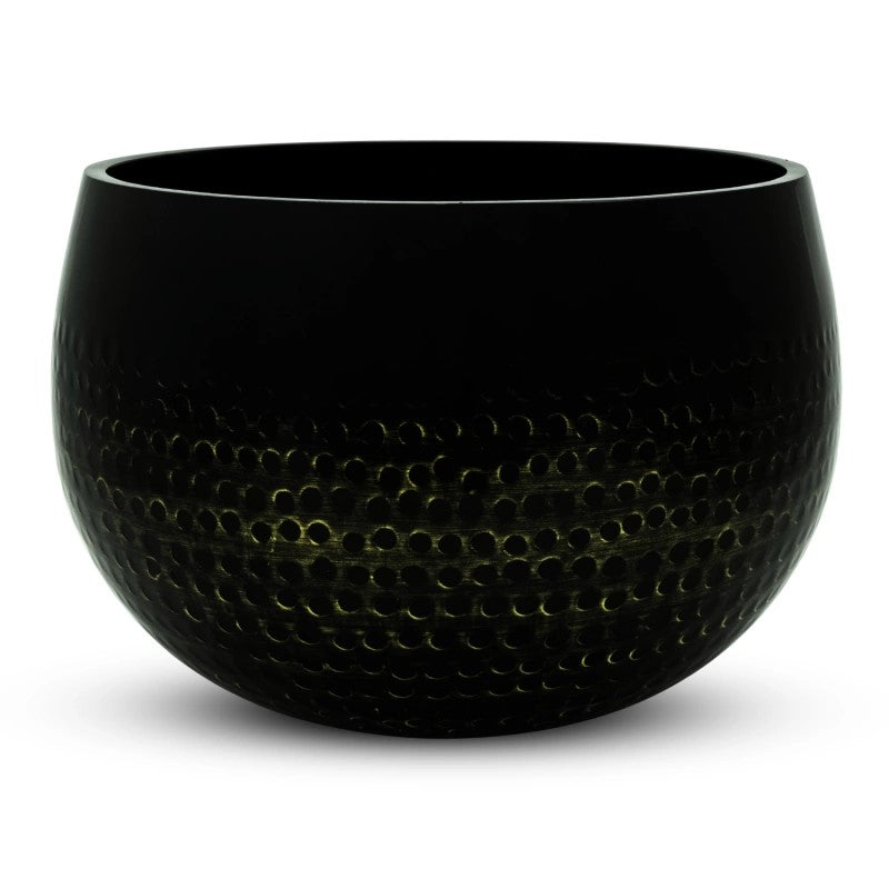 Japanese singing bowl DAITOKUJI