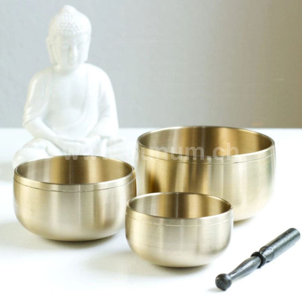 Japanische Klangschale SHOMYO