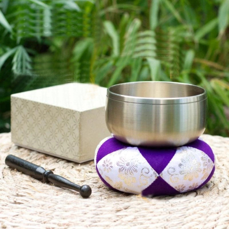 Japanese singing bowl SHOMYO