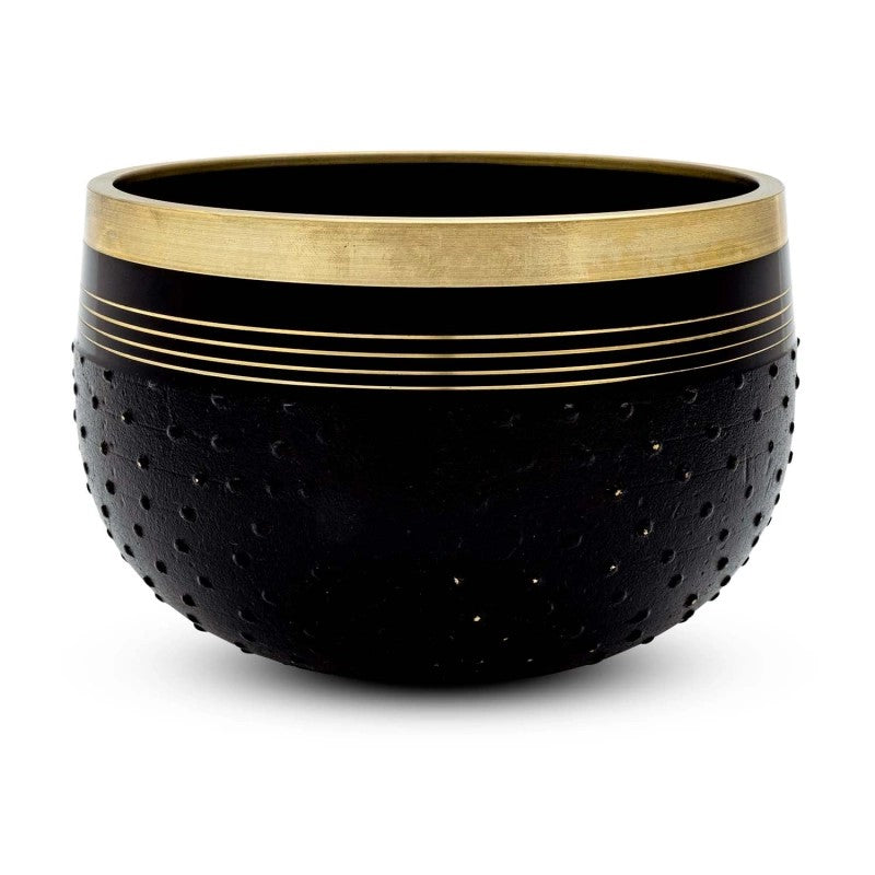 Japanese singing bowl TANG