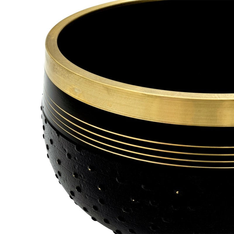 Japanese singing bowl TANG