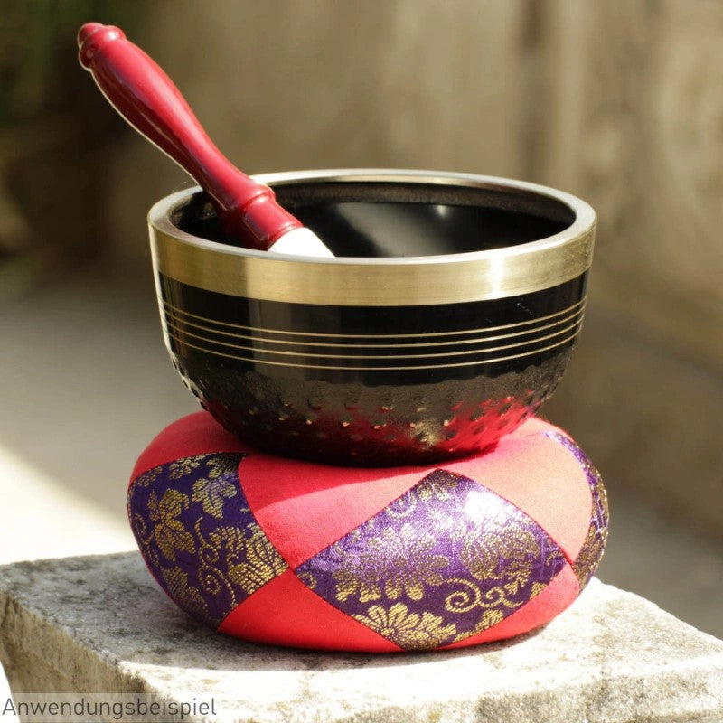 Japanese singing bowl TANG