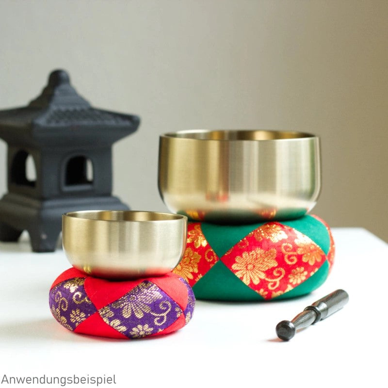 Japanische Klangschale ZEN