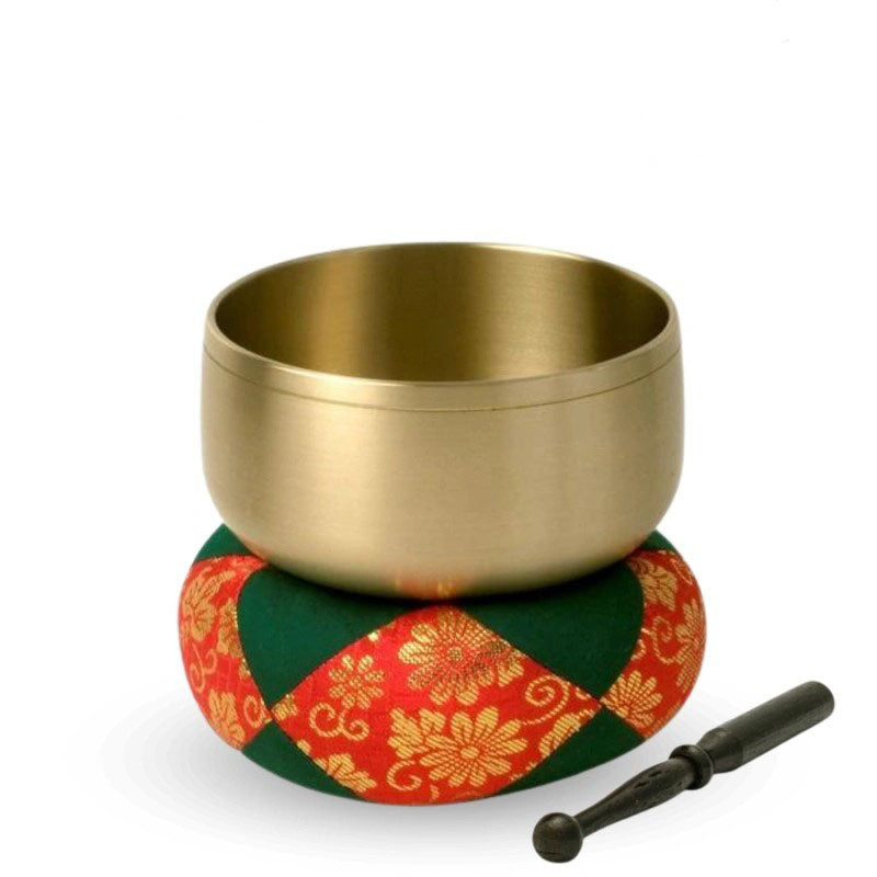 Japanese singing bowl SHOMYO