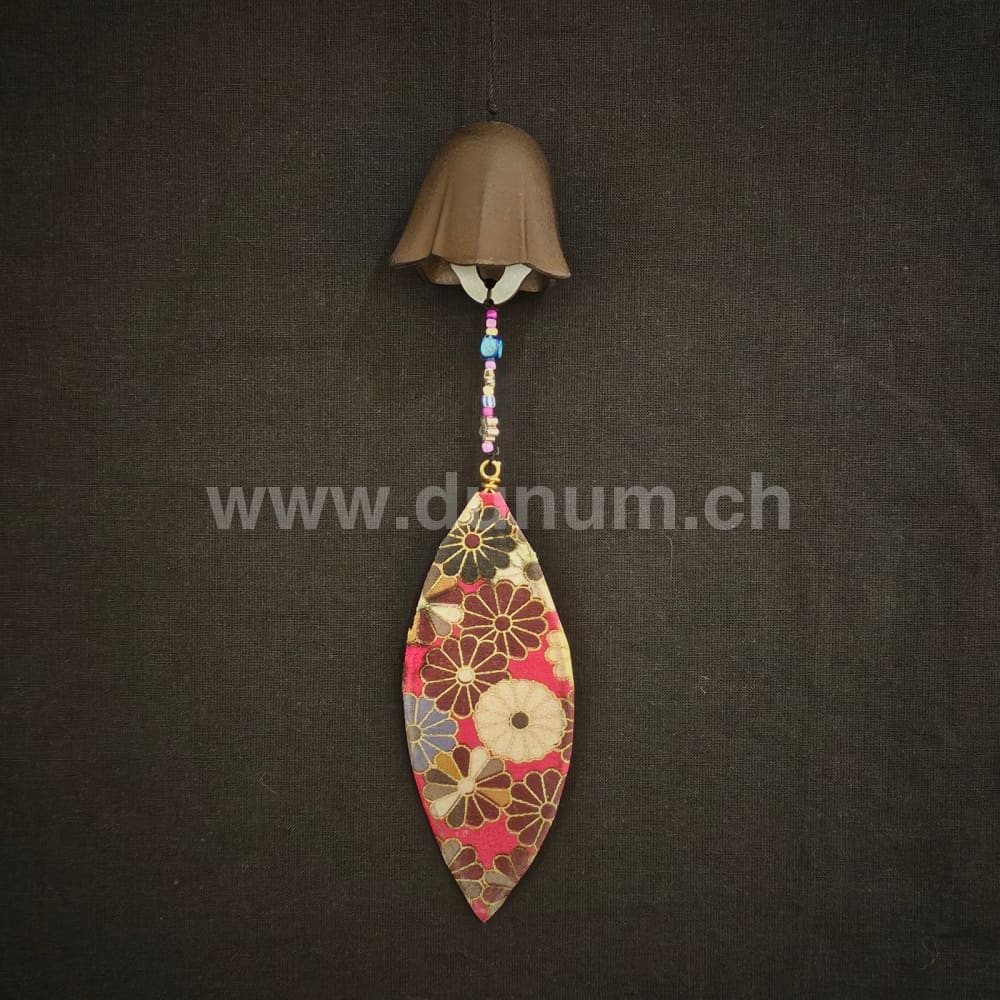 Japanische Windglocke