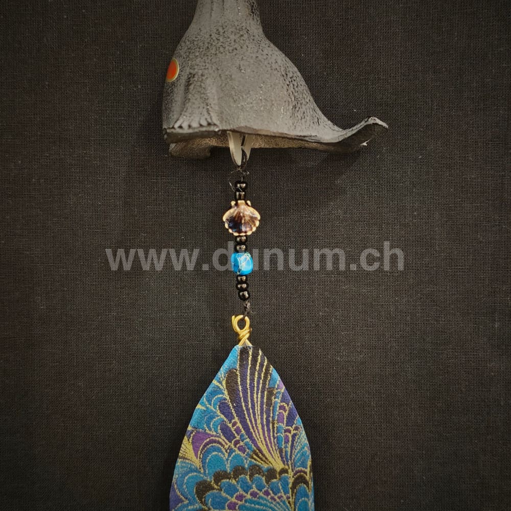 Japanische Windglocke