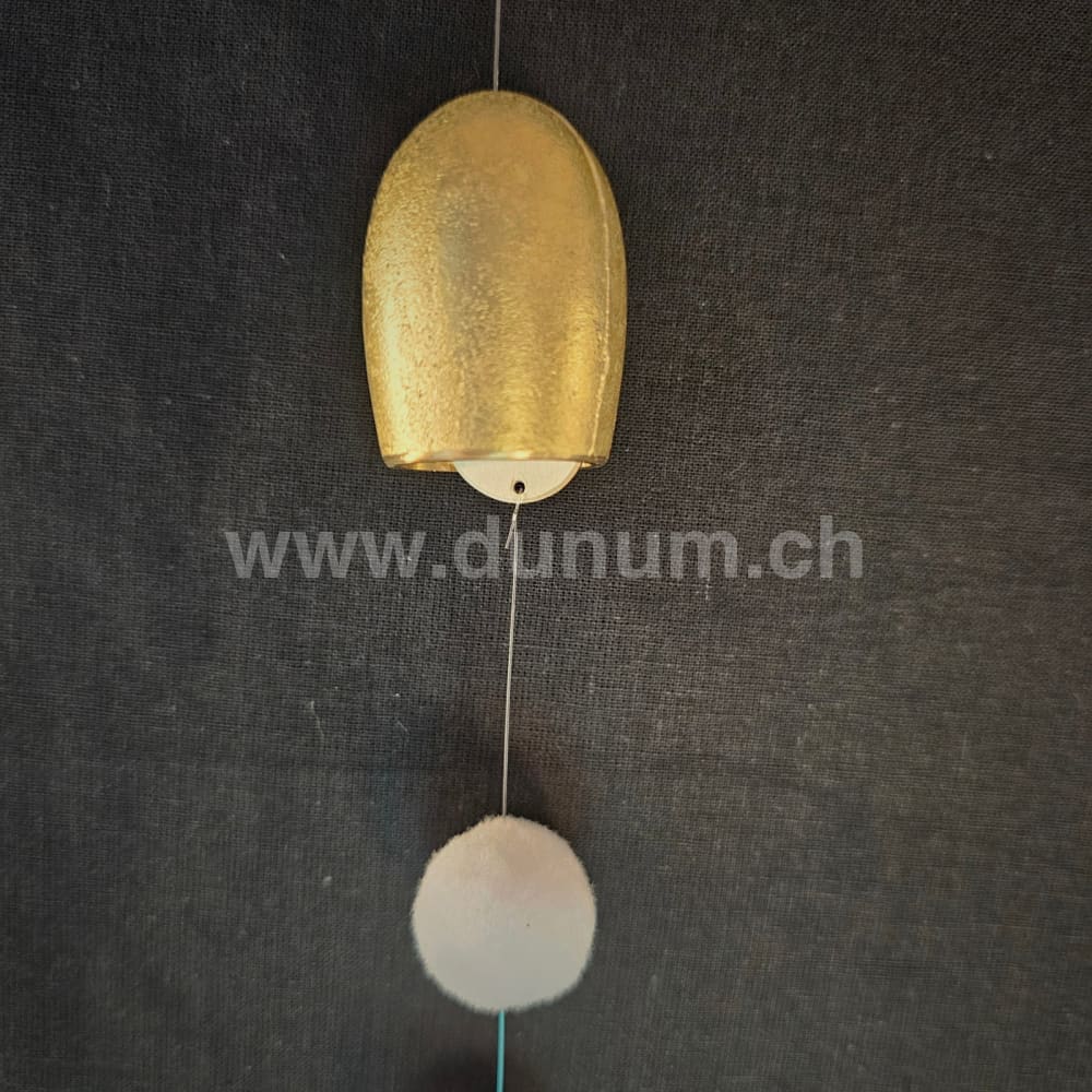 Japanische Windglocken Tsubomi