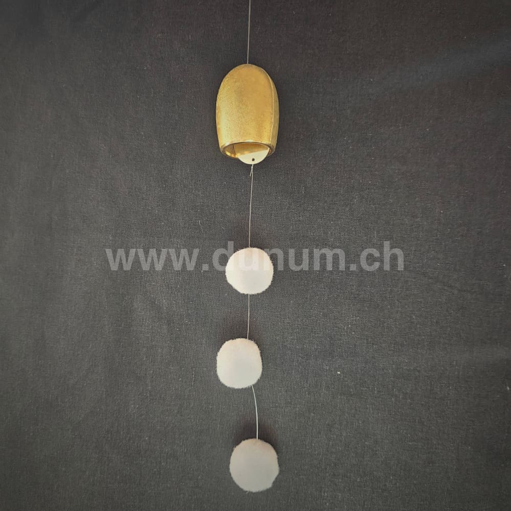 Japanische Windglocken Tsubomi