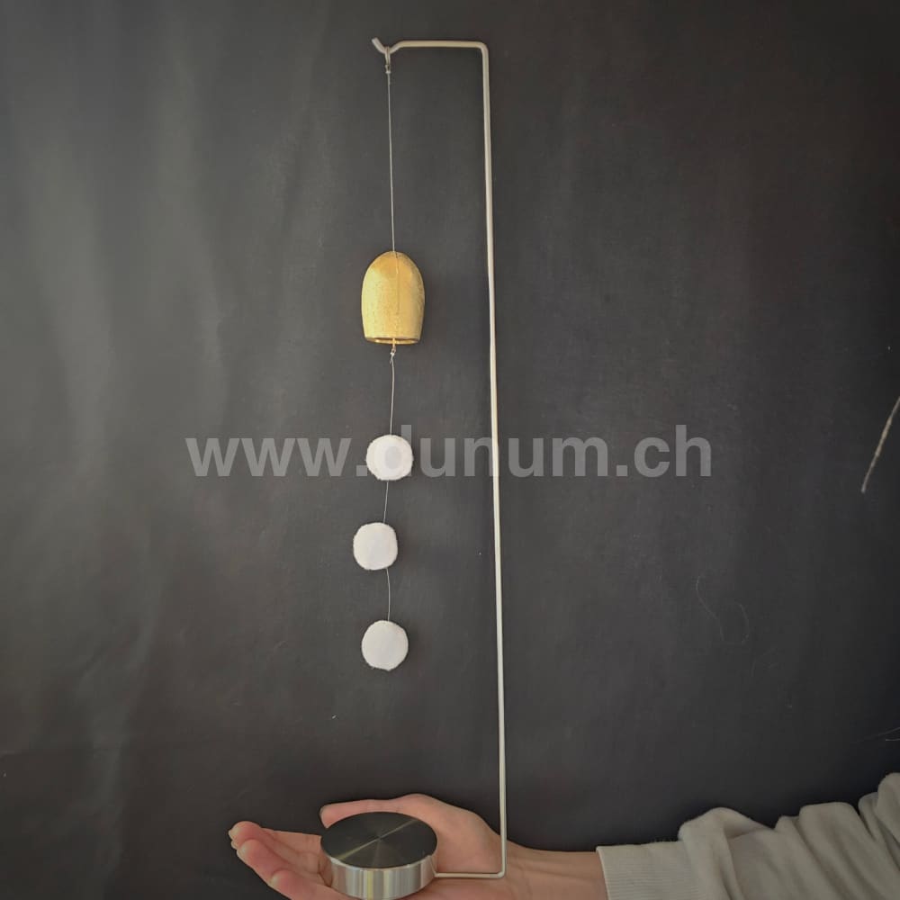 Japanische Windglocken Tsubomi