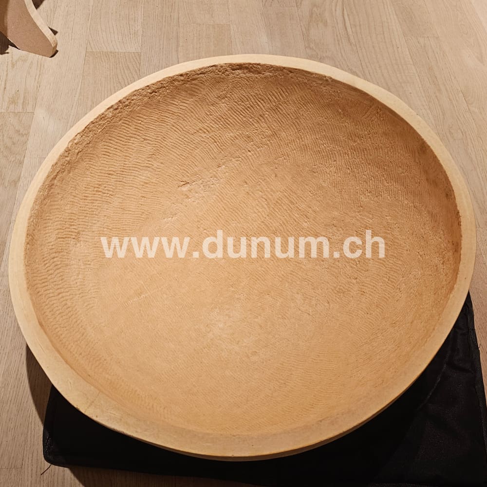 Kalebasse Trommel K014